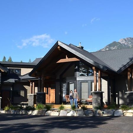 Radium Elk Park B & B Radium Hot Springs Luaran gambar