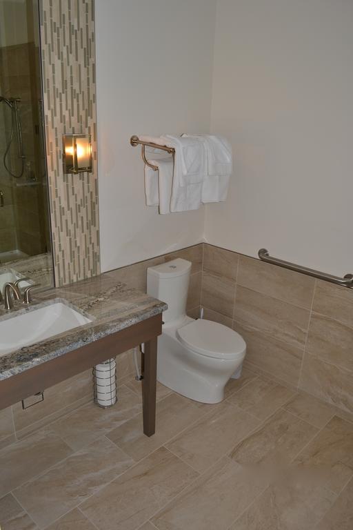 Radium Elk Park B & B Radium Hot Springs Luaran gambar