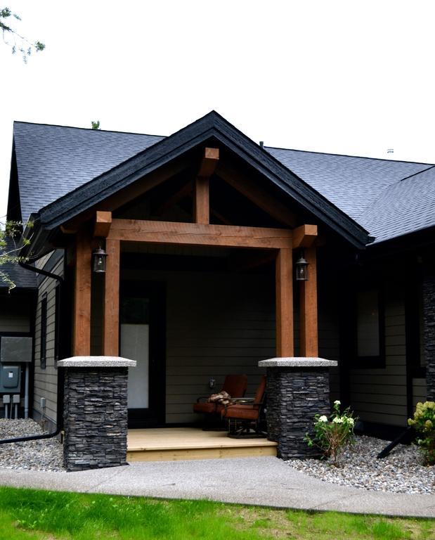 Radium Elk Park B & B Radium Hot Springs Bilik gambar