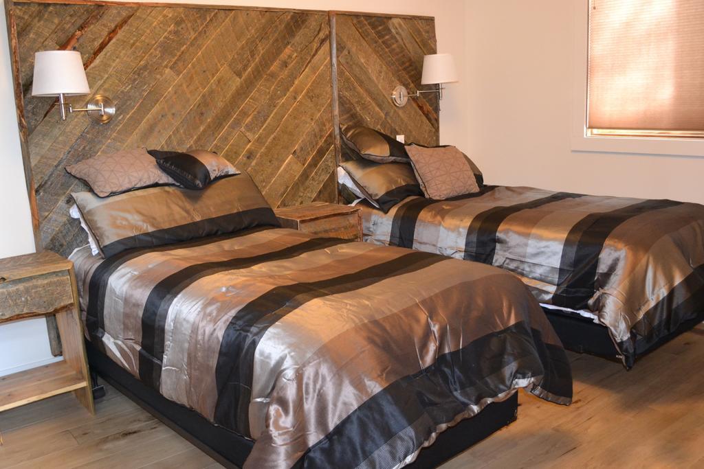 Radium Elk Park B & B Radium Hot Springs Bilik gambar