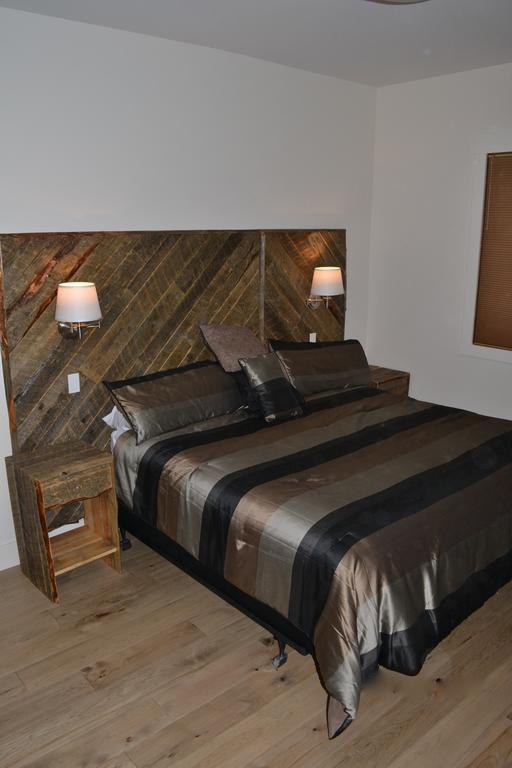 Radium Elk Park B & B Radium Hot Springs Bilik gambar