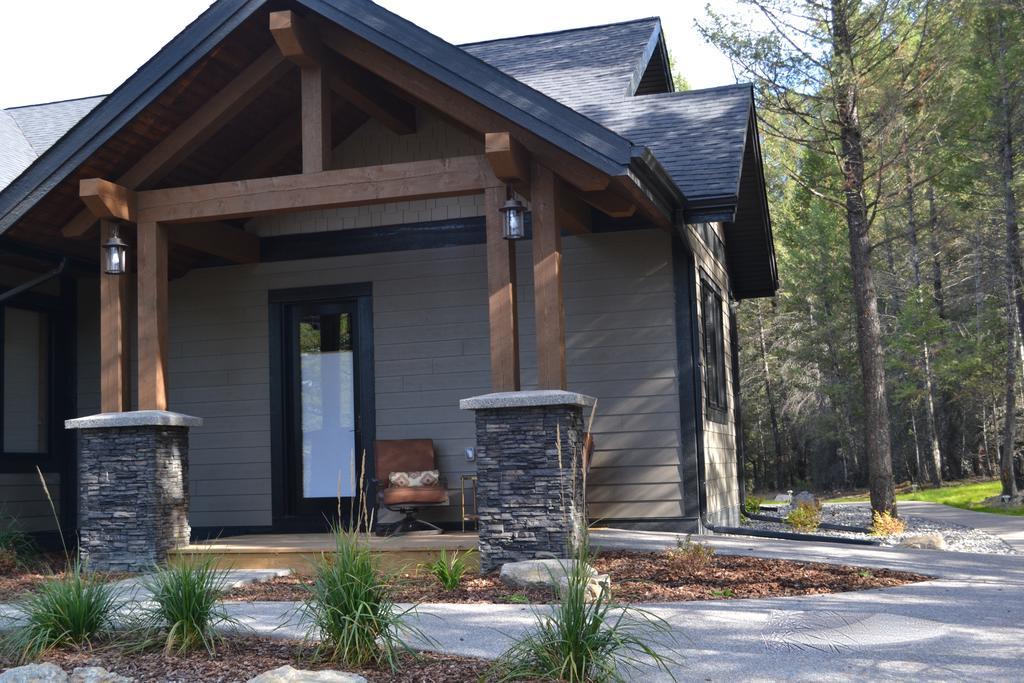 Radium Elk Park B & B Radium Hot Springs Bilik gambar