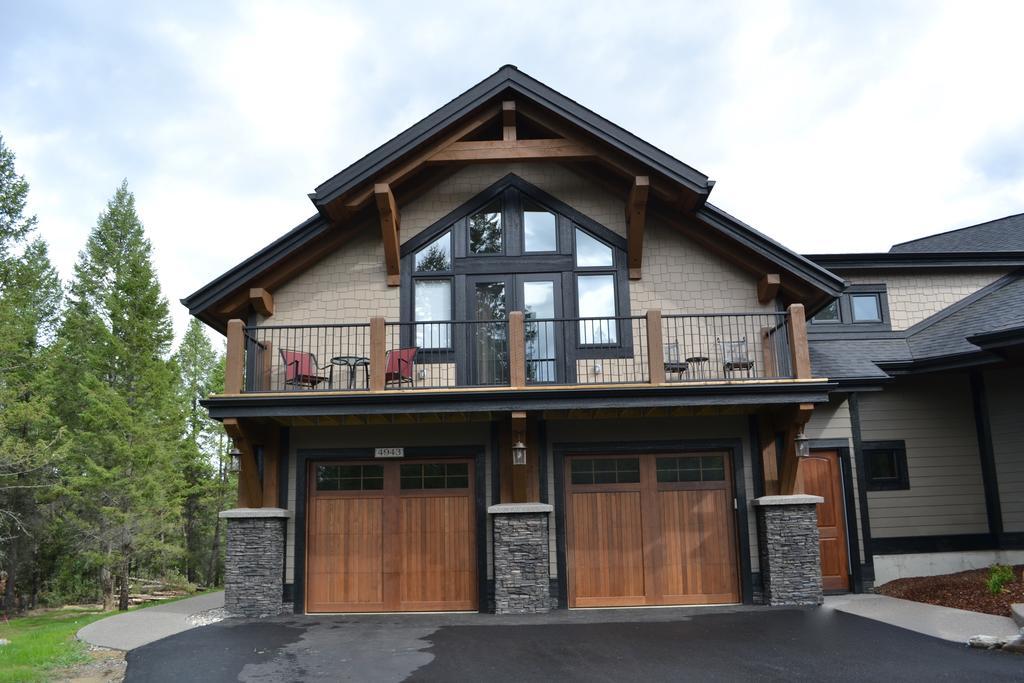 Radium Elk Park B & B Radium Hot Springs Bilik gambar