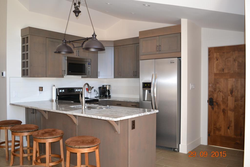 Radium Elk Park B & B Radium Hot Springs Bilik gambar