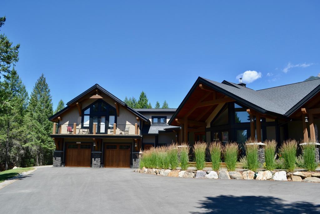 Radium Elk Park B & B Radium Hot Springs Luaran gambar