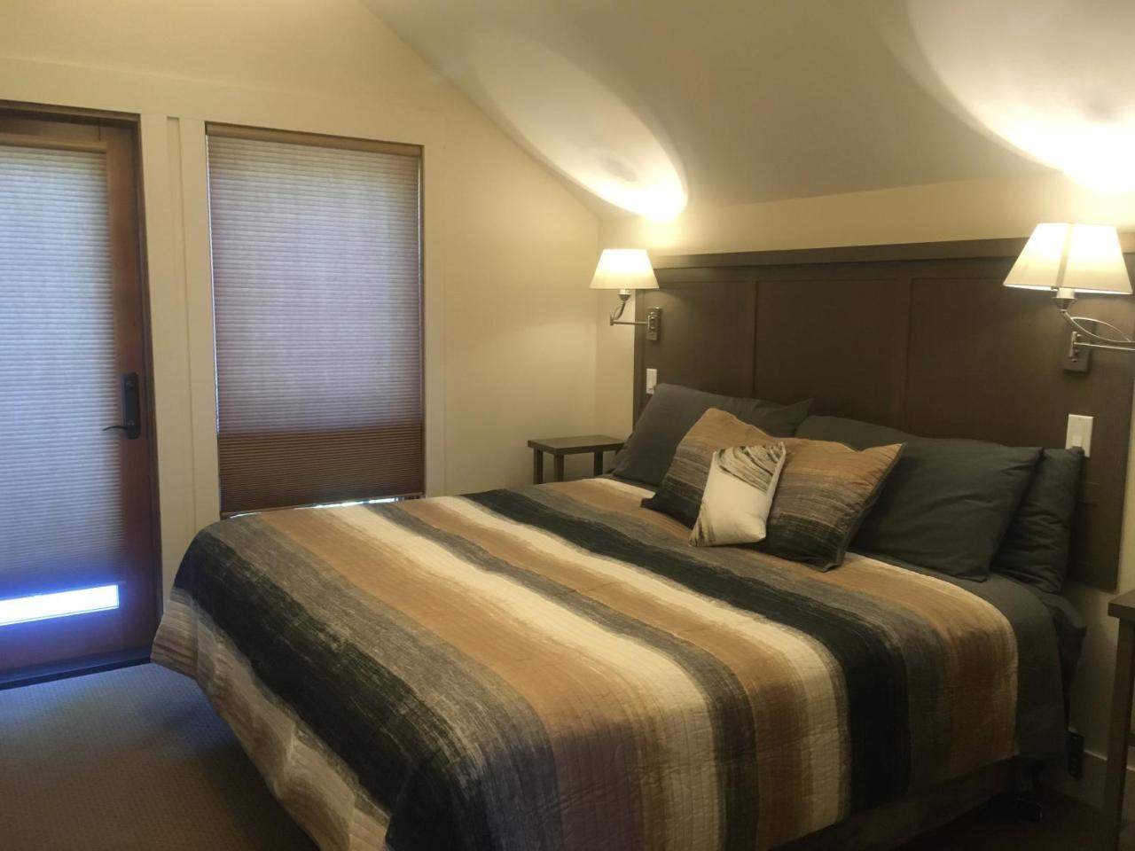 Radium Elk Park B & B Radium Hot Springs Luaran gambar